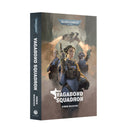 Vagabond Squadron Paperback Miniatures - Black Library