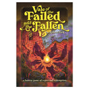 Vale of the Failed and the Fallen RPG - New