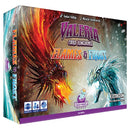 Valeria Card Kingdoms Flames & Frost Expansion Board Games - New