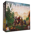 Valheim Board Games - New