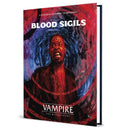 Vampire the Masquerade 5th Ed Blood Sigils Sourcebook RPG - New