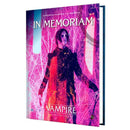 Vampire the Masquerade 5th Ed In Memoriam Sourcebook RPG - New