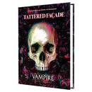 Vampire the Masquerade 5th Ed Tattered Facade Sourcebook RPG - New