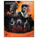 Vampire the Masquerade Rivals The Hunters and the Hunted Card Games - LCG's