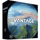 Vantage Board Games - New