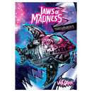 Vast Grimm: Jaws of Madness RPG - New