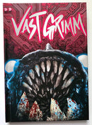 Vast Grimm RPG Core Book RPG - New