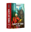 Vaults Of Terra: The Omnibus Paperback Miniatures - Black Library