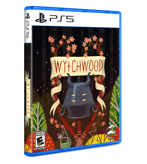 Wytchwood (PS5 LR)