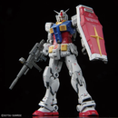RX-78-2 Gundam Ver 2.0 "Mobile Suit Gundam", Bandai Hobby RG 1/144
