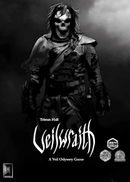 Veilwraith Board Games - New