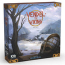 Vendel to Viking Board Games - New