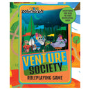 Venture Society RPG RPG - New