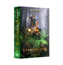 Verminslayer: A Gotrek Gurnisson Novel Miniatures - Black Library