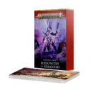 Age of Sigmar Warscroll Cards Hedonites of Slaanesh
