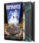 VHS Remnants RPG RPG - New