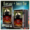 VHS Unchained RPG RPG - New