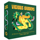 Vicious Gardens Board Games - New