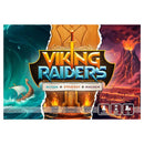 Viking Raiders Board Games - New