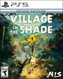 Village in the Shade Deluxe Edition (PS5) Video Games - Games - PS5