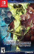 Virche Evermore - Epic: Lycoris (SWI) Video Games - Games - Switch