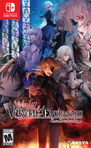 Virche Evermore ErroR: Salvation (SWI) Video Games - Games - Switch