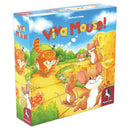 Viva Mouse! Board Games - New