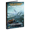 Five Parsecs from Home: Planetfall