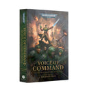 Voice of Command Hardback Miniatures - Black Library