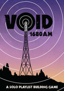 Void 1680 AM RPG RPG - New