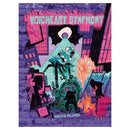 Voidheart Symphony (Revised Edition) RPG - New