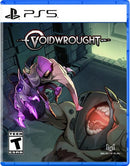 Voidwrought Standard Edition (PS5) Video Games - Games - PS5
