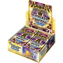 Digimon Card Game Timeless Bonds Booster Box