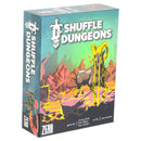 Shuffle Dungeons