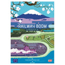 Railway Boom