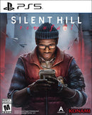 Silent Hill Townfall (PS5)