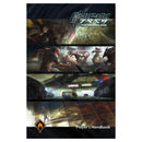 CthulhuTech: The Shadow War Players Handbook