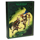 Twisted Realms: Tug of Roar