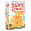 Sandcastles