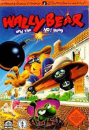 Wally Bear and the No Gang (NES) Video Games - Games - NES