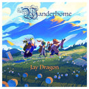 Wanderhome RPG - New