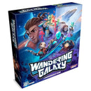 Wandering Galaxy: A Crossroads Game Board Games - New