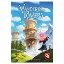 Wandering Towers Board Games - New