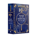 War for the Mortal Realms Miniatures - Black Library