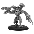 Warcaster: Neo - Mechanika: Aeternus Continuum Light Warjack: Scourge B (metal) Miniatures - Models