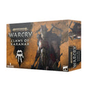 Warcry Claws of Karanak Miniatures - Models