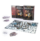 Warcry Crypt of Blood Starter Set Miniatures - Models