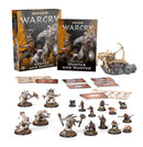 Warcry Hunter & Hunted Miniatures - Models