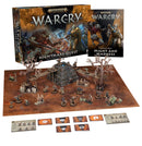 Warcry Nightmare Quest Miniatures - Models
