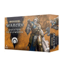 Warcry Questor Soulsworn Warband Miniatures - Models
